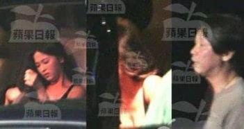 美人鱼爆料出轨视频全集,真相与争议并存 第2张 美人鱼爆料出轨视频全集,真相与争议并存 第2张