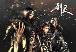 剑灵1.76最新爆料,全新内容与玩法大揭秘 第3张 剑灵1.76最新爆料,全新内容与玩法大揭秘 第3张